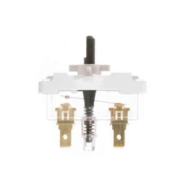 Switch Start Secadora WE4M416 Mabe GE