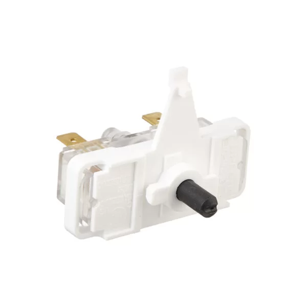Switch Start Secadora WE4M416 WW02L00024 Mabe GE