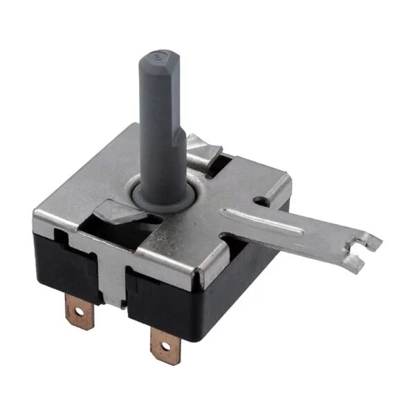 Switch Start Secadora WE4M519 Mabe GE