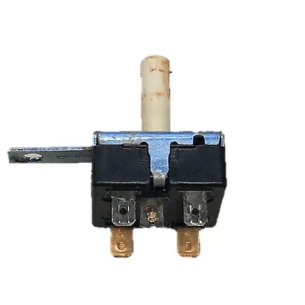 Switch Start Secadora WE4X779 Mabe GE