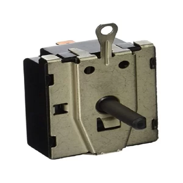 Switch Start Secadora WE4X782 Mabe GE