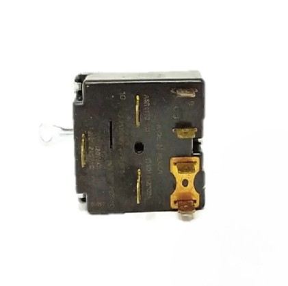 Switch Start Secadora WE4X783 Mabe GE