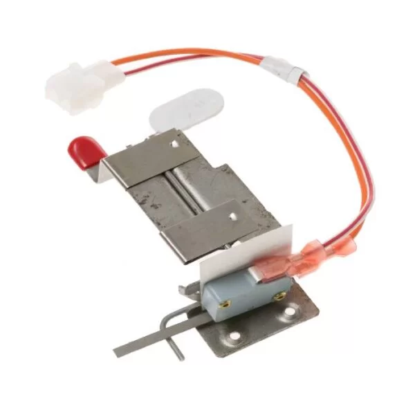 Switch Tapa Lavadora WH12X1043 Mabe GE