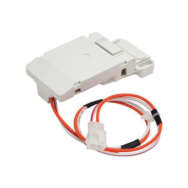 Switch Tapa Lavadora WH12X10531 WH12X10275 175D4958P001 Mabe