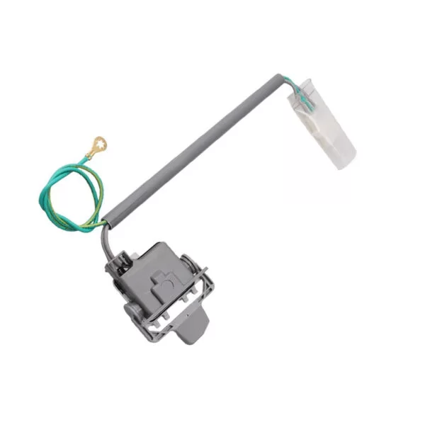 Switch Tapa Lavadora WP3355806 Whirlpool