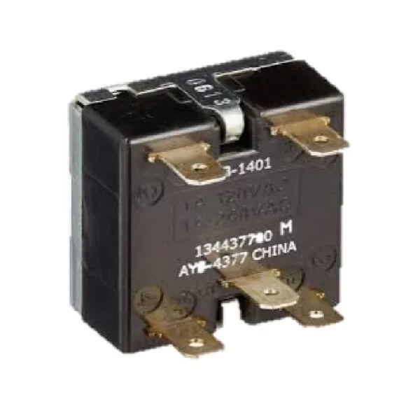 Switch Temperatura Lavadora 134437700 Frigidaire