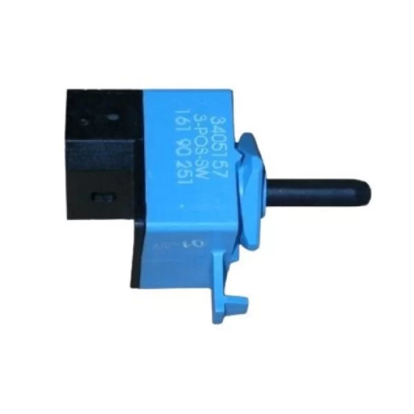 Switch Temperatura Lavadora 3405157 Whirlpool