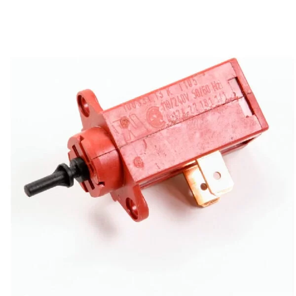 Switch Termoactuador Lavadora 12002535 22002403 Whirlpool