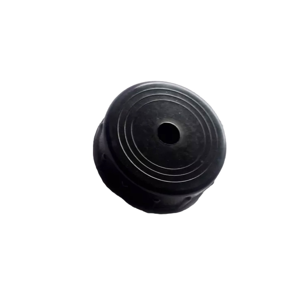 TAPA DE FILTRO PASTEUR S/PICO  BAQUELITA