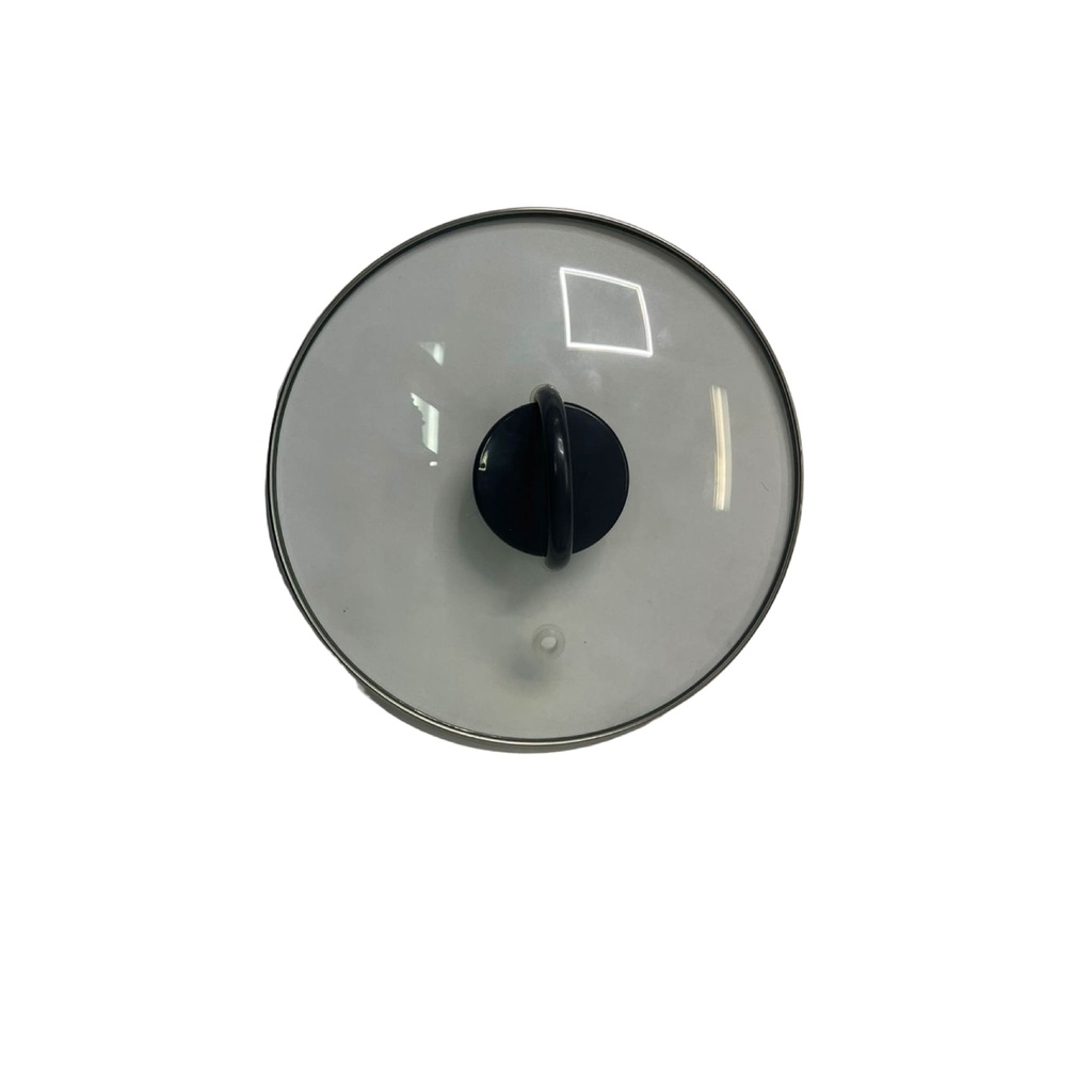 [TP6100] TAPA DE OLLA ARROCERA OSTER GRIS