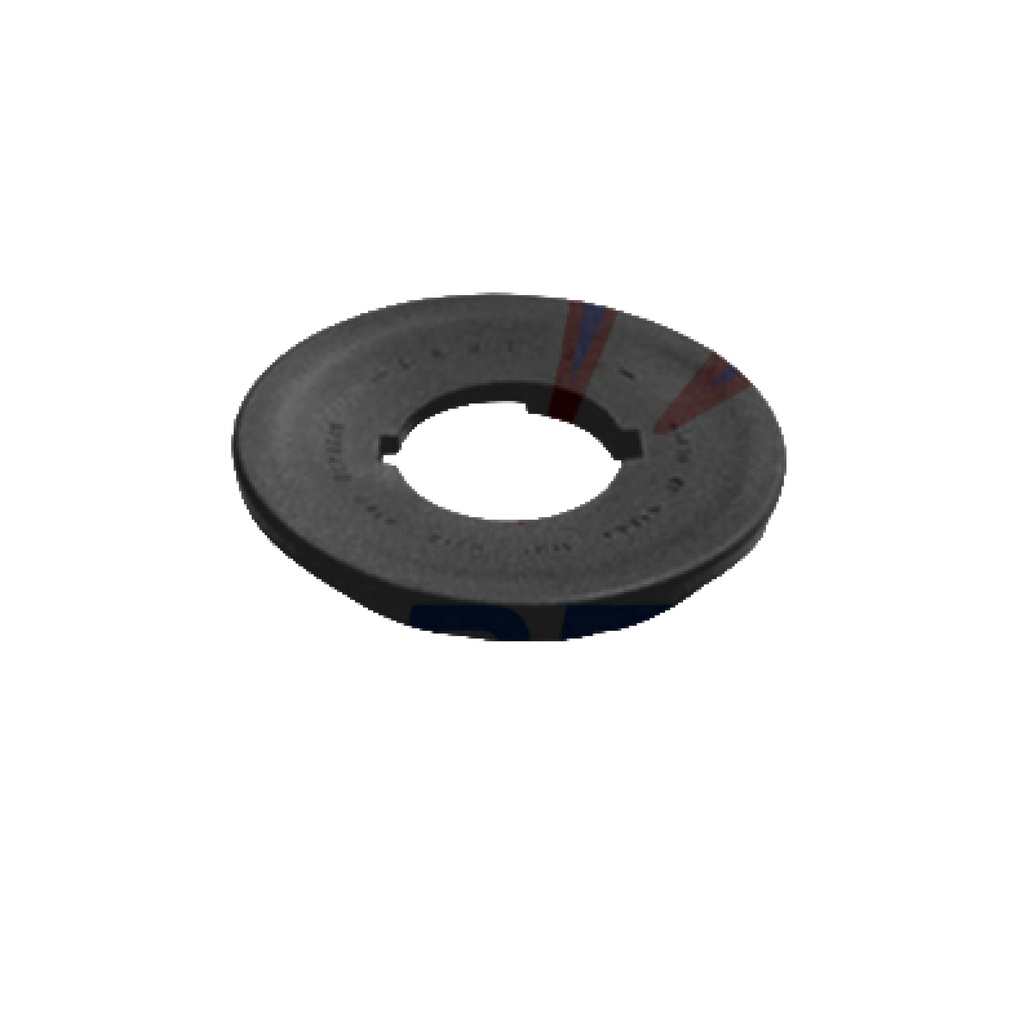 TAPA DE VASO  OSTER ACERO REDONDA