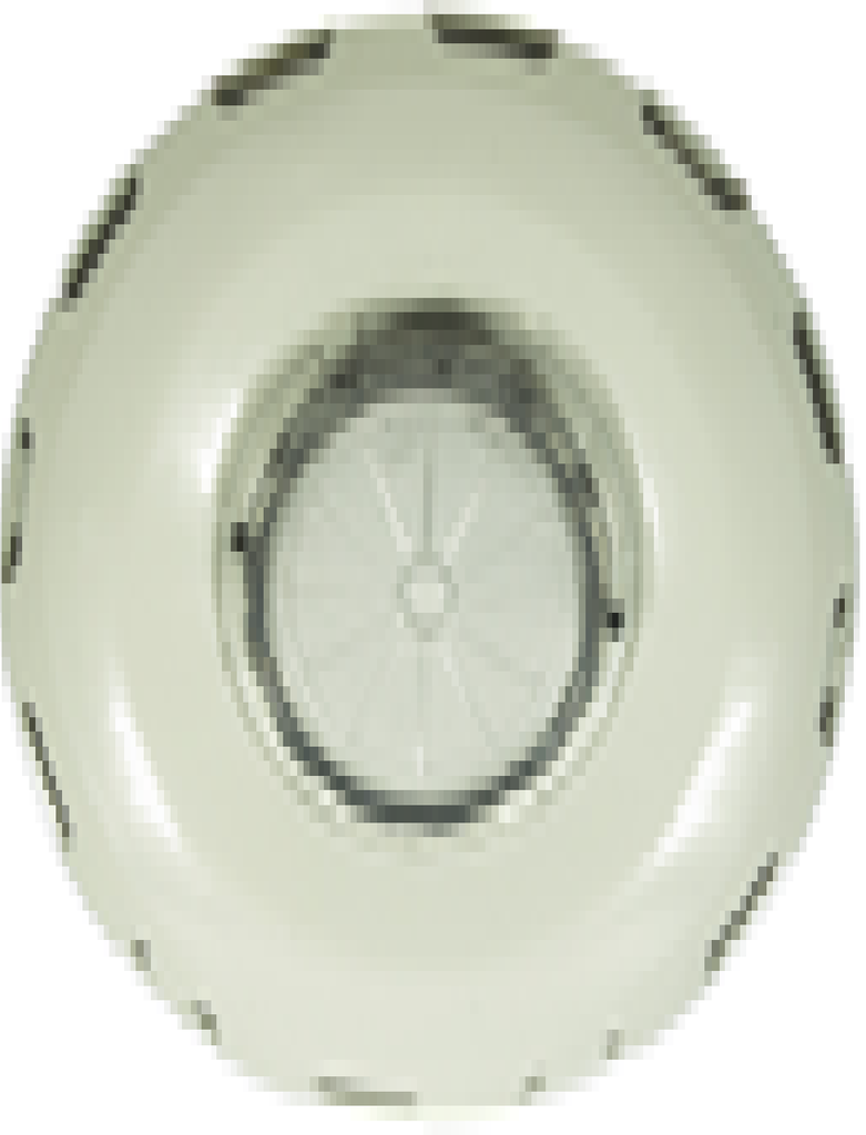 TAPA VASO LIC PREMIER - SAMURAI- BLACK&D