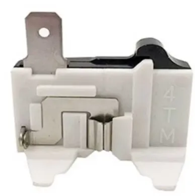 TERMICO AMERICOLD 1/3 HP (OL2)