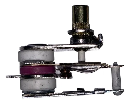 [TM1410] TERMOSTATO DE PLANCHA DE ROPA HOME ELEME