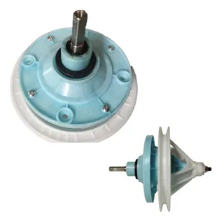 TRANSMISION LAV ELECTROLUX CELESTE CUAD