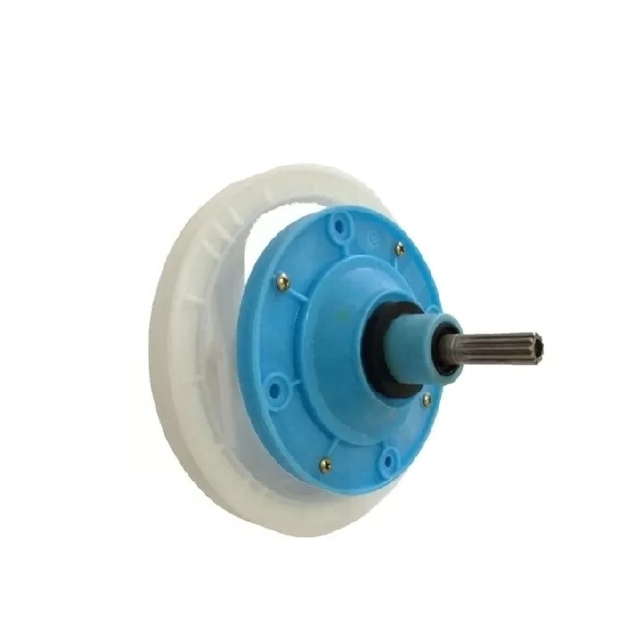 [CT31830] TRANSMISION LAVADORA  HAIER 11 DIENTES