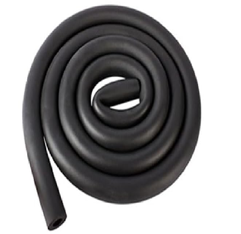 TUBO AISLANTE ARMAFLEX  3/8" X 3/8" UNID