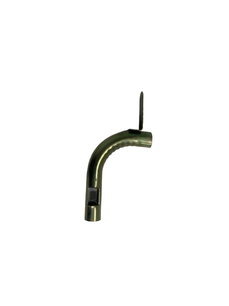 [TB2597] TUBO COCINA CORTO