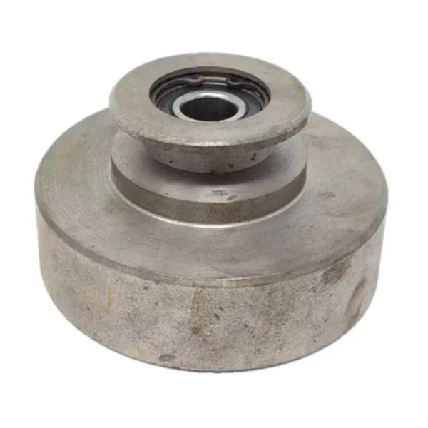 Tambor Croche Lavadora Mabe Ge