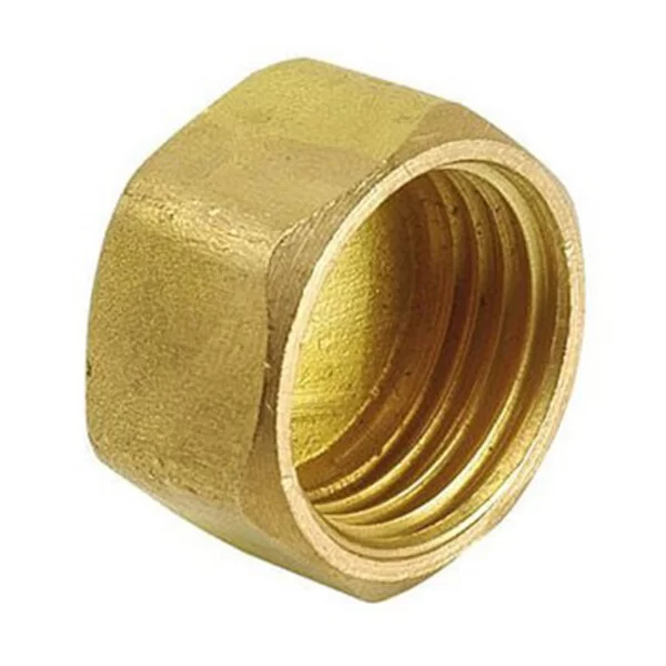 Tapa Corta 3/8″