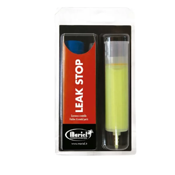Tapa Fuga Aire Acondicionado 30ml Leak Stop Mariel