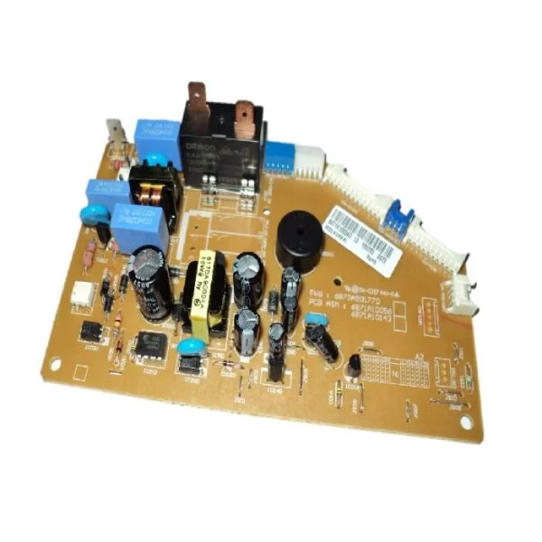 Tarjeta Aire Acondicionado 6871A10056C LG