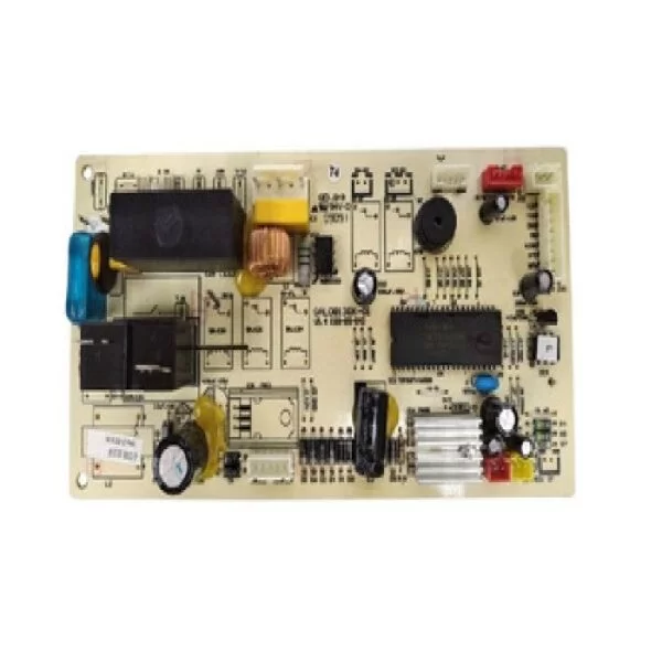 Tarjeta Aire Acondicionado 6871A30002T LG