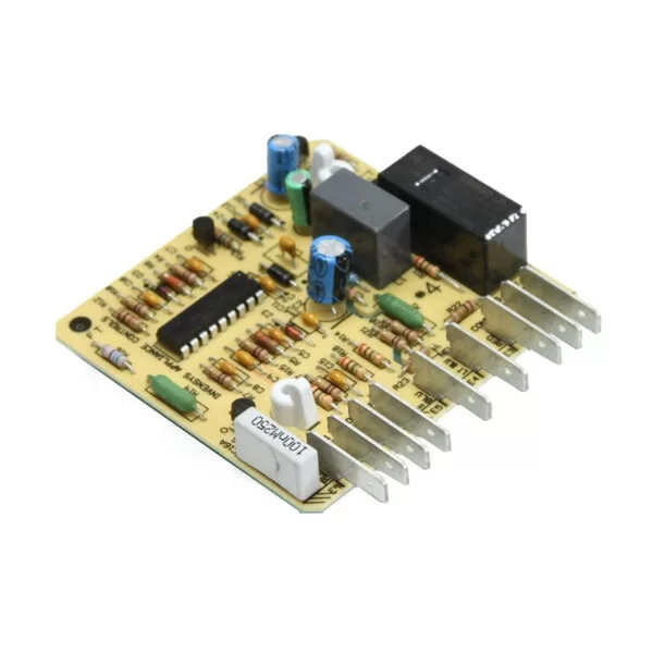 Tarjeta Control Descongelación Nevera 240554502 Frigidaire Electrolux