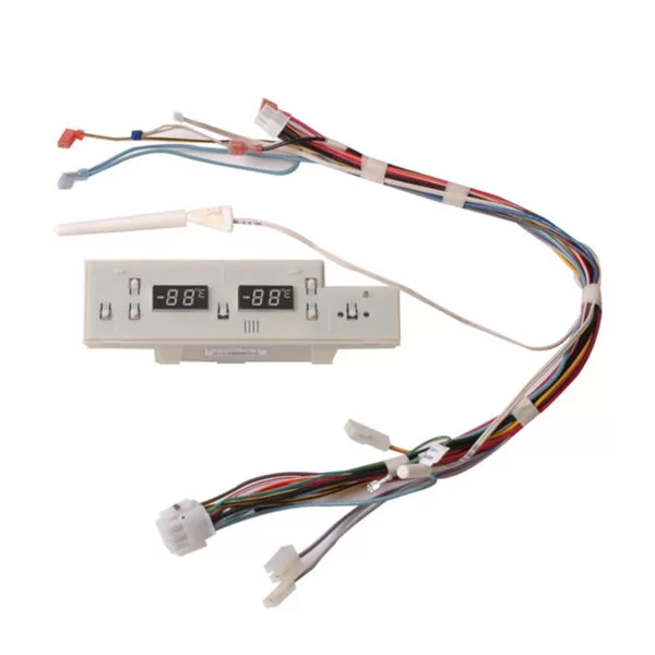 Tarjeta Control Dual Nevera 5303918340 Frigidaire Electrolux