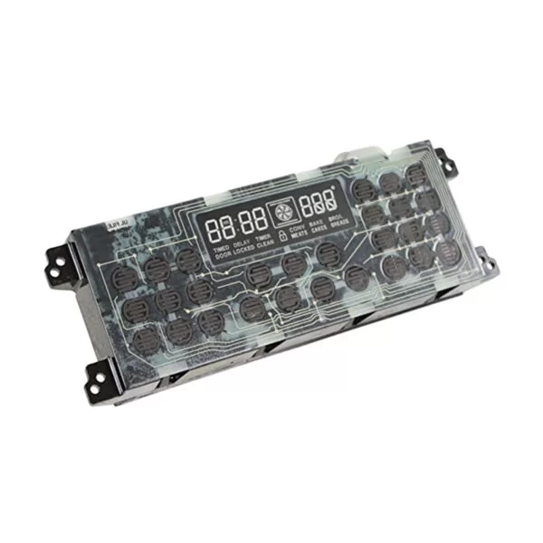 Tarjeta Control Horno 316418700 Frigidaire Electrolux