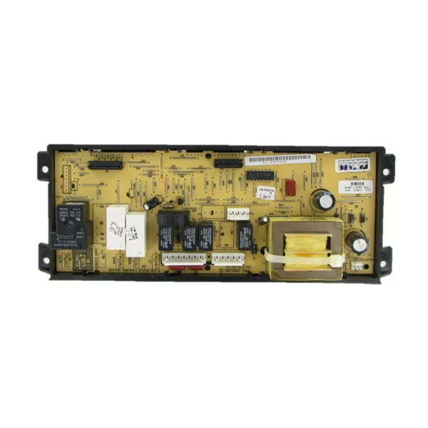 Tarjeta Control Horno 316418735 Frigidaire Electrolux
