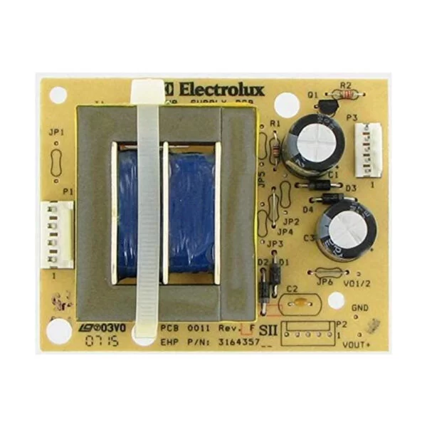 Tarjeta Control Horno 316435702 Frigidaire Electrolux