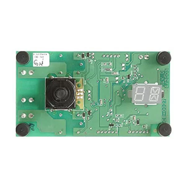 Tarjeta Control Horno 316443401 Frigidaire Electrolux