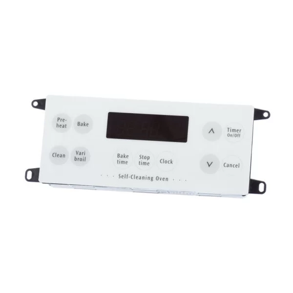 Tarjeta Control Horno 318012943 Frigidaire Electrolux
