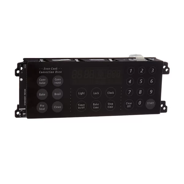 Tarjeta Control Horno 318183622 Frigidaire Electrolux