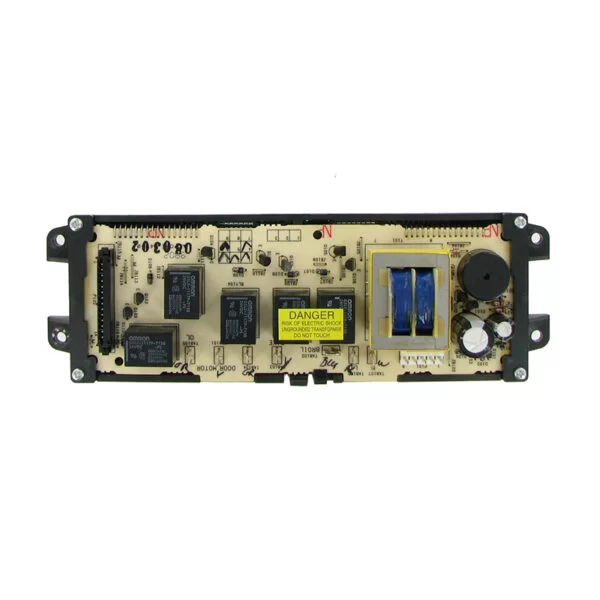 Tarjeta Control Horno WB27T10204 Mabe GE