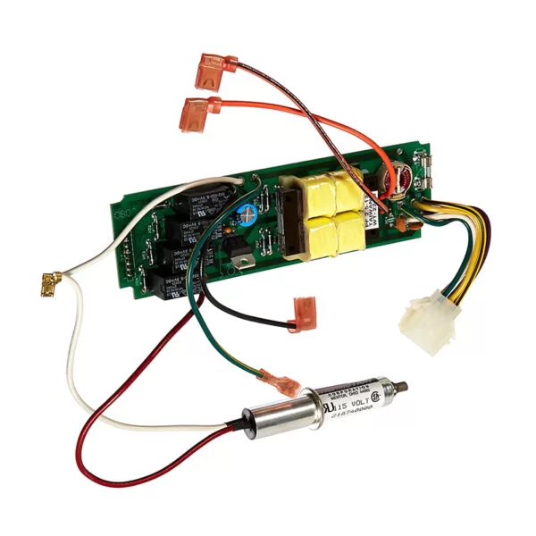 Tarjeta Dispesandor de Hielo Nevera 218903501 Frigidaire Electrolux