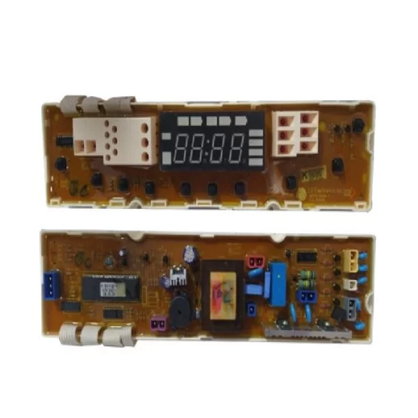 Tarjeta Electronica Lavadora 6871EC1021K LG