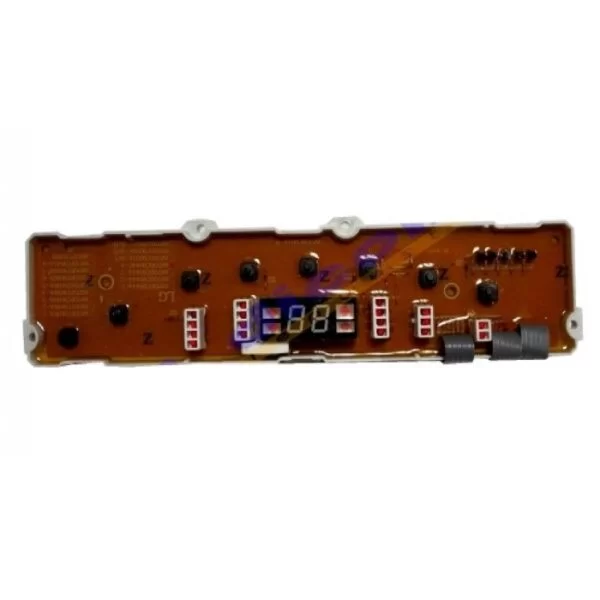 Tarjeta Electronica Lavadora 6871EC1046U LG
