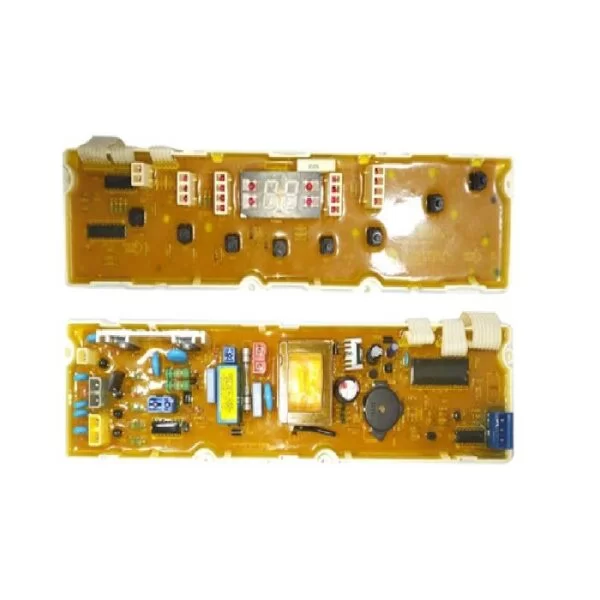 Tarjeta Electronica Lavadora 6871EC1066L LG