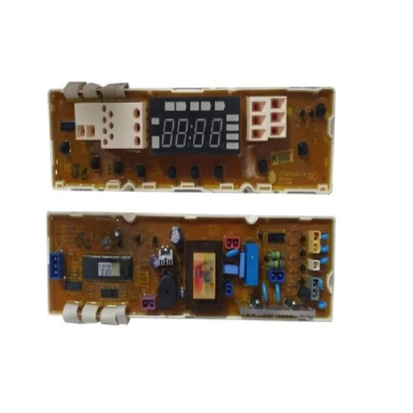 Tarjeta Electronica Lavadora 6871EC1215F LG
