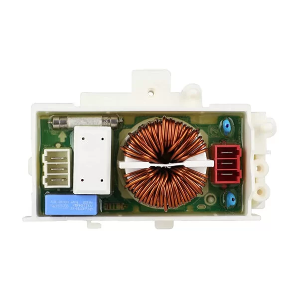 Tarjeta Filtro Lavadora 6201EC1006T LG