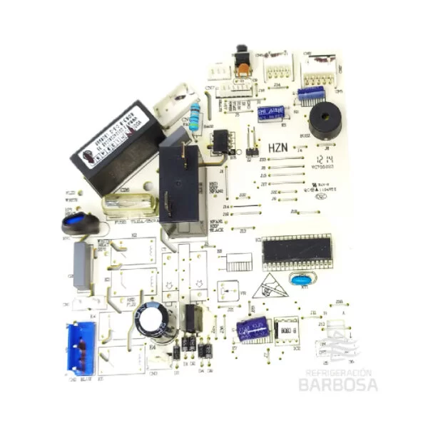 Tarjeta Lavadora 130010402610AE Haier