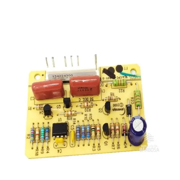 Tarjeta Lavadora 134224300 Frigidaire