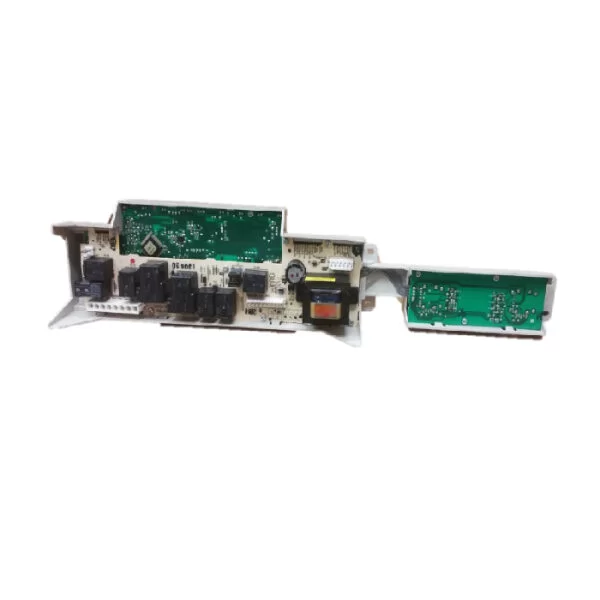 Tarjeta Lavadora 175D3695G008 Mabe GE