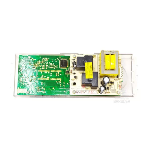 Tarjeta Lavadora 183D6335P003 Mabe GE