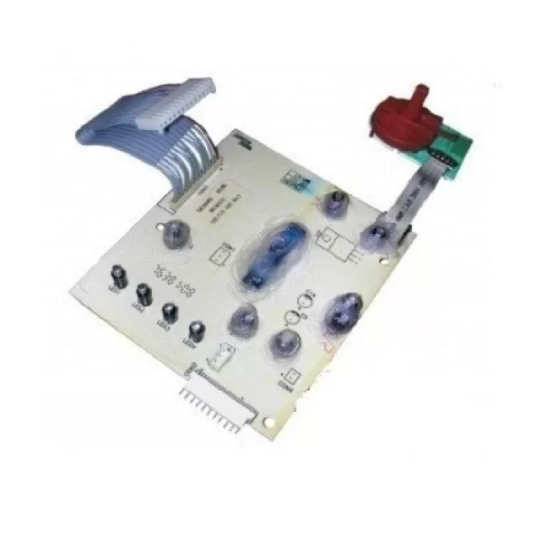 Tarjeta Lavadora 189D2170G002 Mabe GE