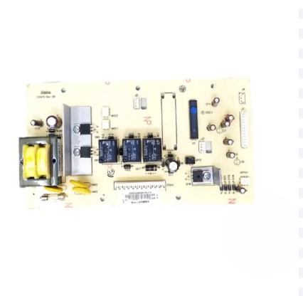 Tarjeta Lavadora 189D2553G003 Mabe GE