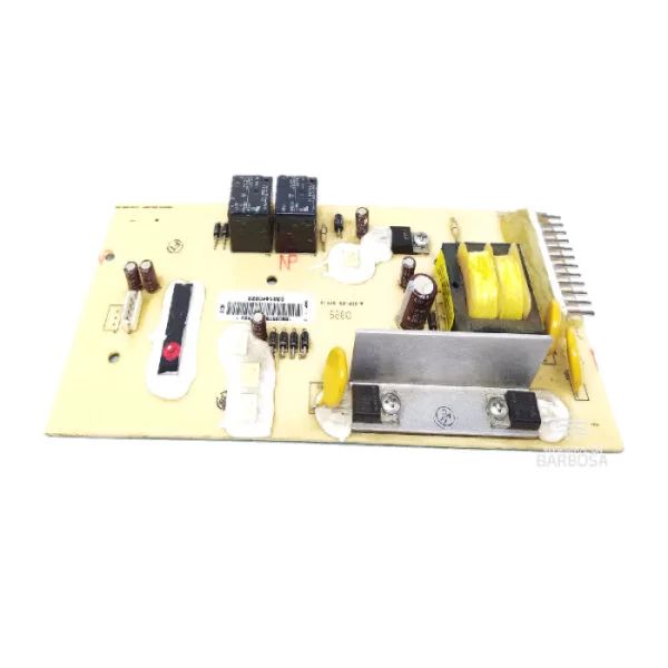 Tarjeta Lavadora 189D2578G001 Mabe GE