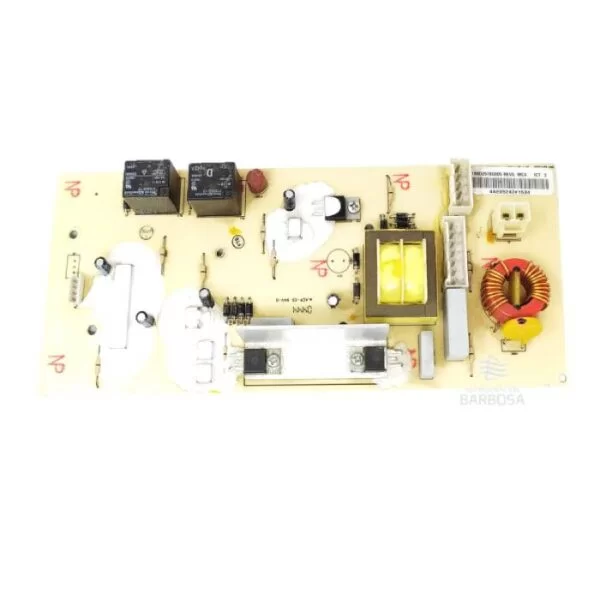 Tarjeta Lavadora 189D2578G005 Mabe GE